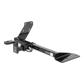 Curt 99.5-05 Volkswagen Jetta Sedan Class 1 Trailer Hitch w/1-1/4in Ball Mount
