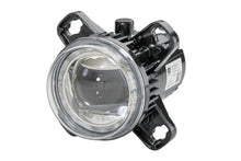Carica l'immagine nel visualizzatore di Gallery, Hella Headlamp DeEs A Drl/Po Md12/24 1Bl