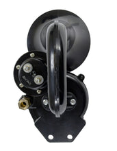 Carica l'immagine nel visualizzatore di Gallery, Hella Horn Kit Bx Black Air 1Tone 12/24V