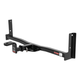 Curt 90-97 Mazda Miata MX-5 Class 1 Trailer Hitch w/1-1/4in Ball Mount