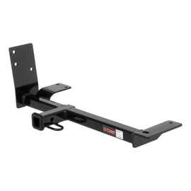 Curt 99-06 Volkswagen Golf Class 1 Trailer Hitch w/1-1/4in Receiver