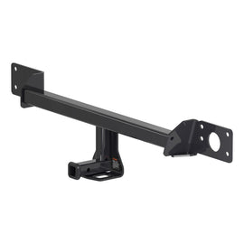 Curt 15-17 Mercedes-Benz C300 Class 1 Trailer Hitch w/1-1/4in Receiver