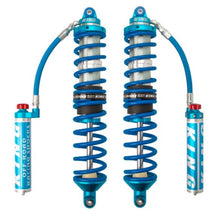 Carica l'immagine nel visualizzatore di Gallery, King Shocks Polaris RZR-XP900 Rear 2.0 Piggyback Coilover w/ Adjuster