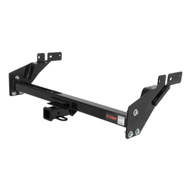 Curt 87-91 Toyota 4 Runner Class 3 Trailer Hitch w/2in Receiver
