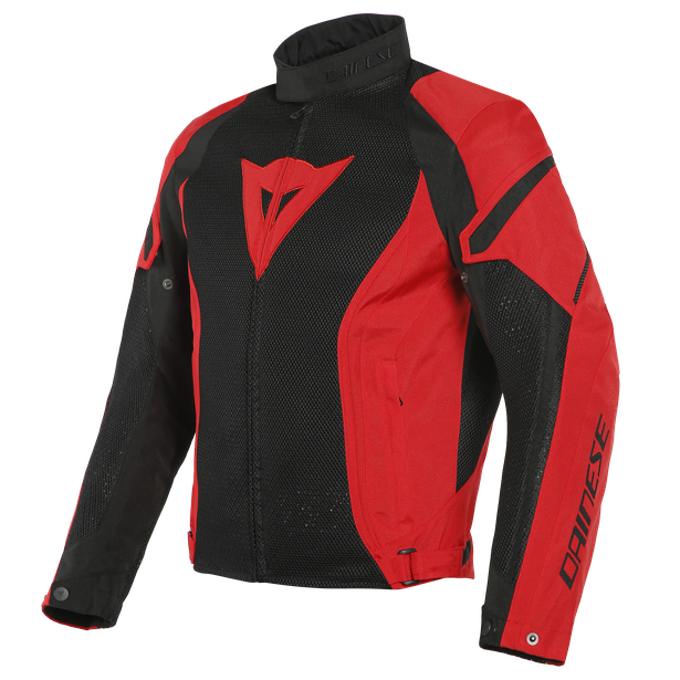 Dainese Air Crono 2 Tex Jacket – 2to4wheels