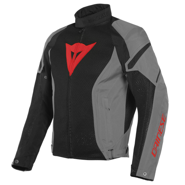 Dainese Air Crono 2 Tex Jacket – 2to4wheels