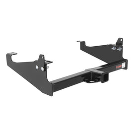 Curt 99-07 Ford F-350/450/550 w/34in Frame Class 4 Trailer Hitch w/2in Receiver