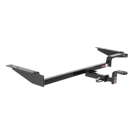 Curt 94-97 Honda Accord Wagon Class 1 Trailer Hitch w/1-1/4in Ball Mount