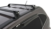 Cargar imagen en el visor de la galería, Rhino-Rack Sunseeker Awning Angled Down Brackets for Flush Bars (RS/SG)
