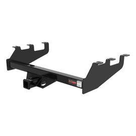 Curt 99-12 Chevrolet 1500 Fits w/10in Drop Bumper Tommy Gate Class 3 Trailer Hitch w/2in Receiver