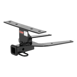 Curt 92-00 Honda Civic Class 1 Trailer Hitch w/1-1/4in Receiver