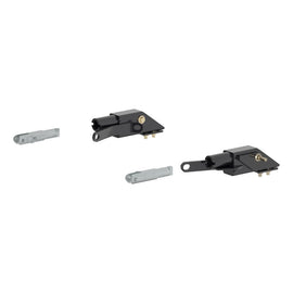 Curt 15-19 Chevrolet Silverado 2500 HD Custom Tow Bar Base Plate