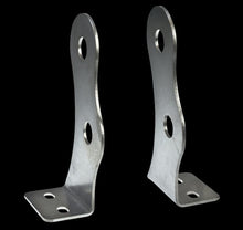 गैलरी व्यूवर में इमेज लोड करें, Hella Bracket Set Fixing Element 8Hg