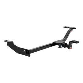 Curt 99-03 Mazda Protega Class 1 Trailer Hitch w/1-1/4in Ball Mount