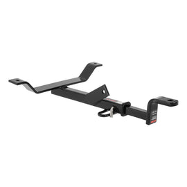 Curt 98-07 Honda Accord Class 1 Trailer Hitch w/1-1/4in Ball Mount