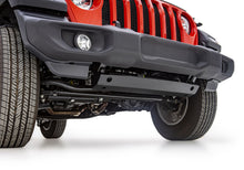 Cargar imagen en el visor de la galería, Rampage 2018-2019 Jeep Wrangler(JL) Skid Plate Front - Black