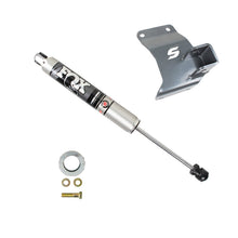 Carica l'immagine nel visualizzatore di Gallery, Synergy Ram 14+ Single Steering Stabilizer Kit With IFP Stabilizer