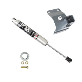 Synergy Ram 14+ Single Steering Stabilizer Kit With IFP Stabilizer