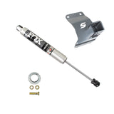 Synergy Ram 14+ Single Steering Stabilizer Kit With IFP Stabilizer