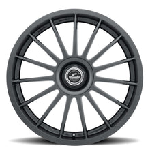 Cargar imagen en el visor de la galería, fifteen52 Podium 18x8.5 5x100/5x114.3 45mm ET 73.1mm Center Bore Frosted Graphite Wheel