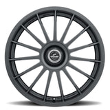 fifteen52 Podium 18x8.5 5x100/5x114.3 45mm ET 73.1mm Center Bore Frosted Graphite Wheel