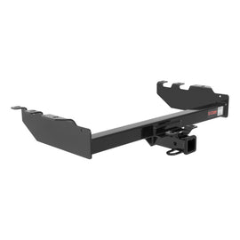Curt 99-07 Chevrolet Silverado 1500 Class 3 Trailer Hitch w/2in Receiver