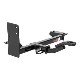 Curt 99-06 Volkswagen Golf Class 1 Trailer Hitch w/1-1/4in Ball Mount