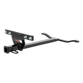Curt 99-05 Audi All Road Wagon Class 1 Trailer Hitch w/1-1/4in Receiver