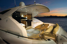 Carica l'immagine nel visualizzatore di Gallery, Hella Courtesy Lamp Rnd Blue Md12 Wh Rim 2Xt