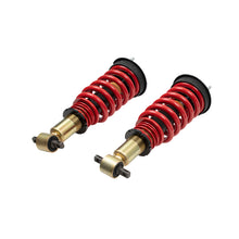Cargar imagen en el visor de la galería, Belltech Coilover Kit 07-18 GM Sierra 1500 All Cabs/Short Bed F -1in to -3in / R 2in to -2in 2/4WD