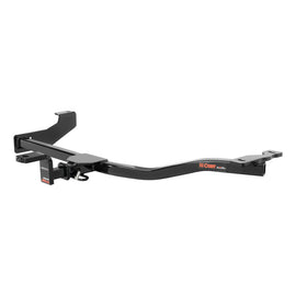 Curt 99-03 Mazda Protega Class 1 Trailer Hitch w/1-1/4in Ball Mount