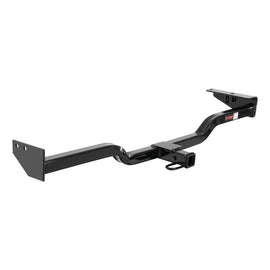 Curt 97-99 Nissan Sentra Class 1 Trailer Hitch w/1-1/4in Receiver