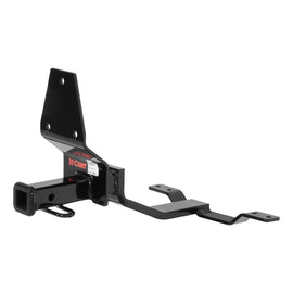 Curt 94-98 Saab 900 Hatchback Class 1 Trailer Hitch w/1-1/4in Receiver