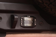 Carica l'immagine nel visualizzatore di Gallery, DV8 Offroad 21-22 Ford Bronco FS-15 Series Rear Bumper