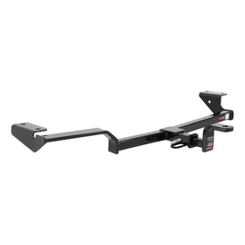 Curt 93-97 Infiniti J30 Sedan Class 1 Trailer Hitch w/1-1/4in Ball Mount