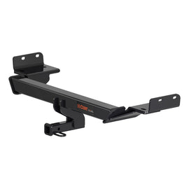 Curt 17.5-17.5 Jeep Compass Class 2 Trailer Hitch w/1-1/4in Receiver