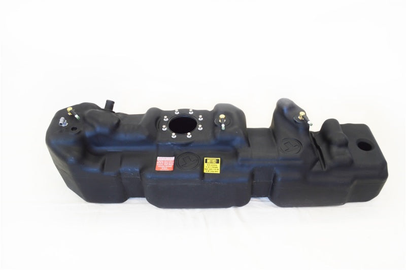 Titan Fuel Tanks 14-19 Ram 1500 39 Gal Extra HD Cross-Linked PE XXL Mid-Ship Tank 6ft 4in Bed