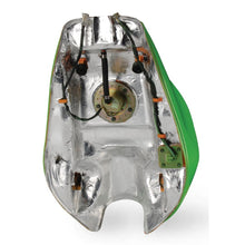 Carica l'immagine nel visualizzatore di Gallery, DEI Powersport Motorcycle Under Tank Heat Reflection Kit - Aluminized