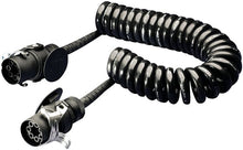 Carica l'immagine nel visualizzatore di Gallery, Hella Wire Harness 2X7 Pole Plugs