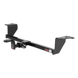 Curt 95-00 Lexus LS400 Class 2 Trailer Hitch w/1-1/4in Ball Mount