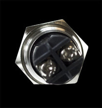 Cargar imagen en el visor de la galería, Hella Warning Buzzer Mg24 Red 8Hg