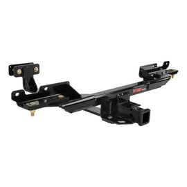 Curt 2014 Mercedes-Benz GL450/GL550 Class 3 Trailer Hitch w/2in Receiver