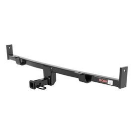 Curt 99-02 Infiniti G20 Sedan Class 1 Trailer Hitch w/1-1/4in Receiver
