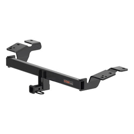 Curt 18-20 Toyota Camry Class 1 Trailer Hitch w/ 1-1/4in Receiver
