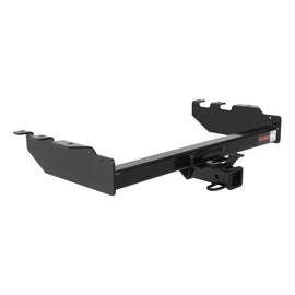 Curt 99-06 Chevrolet Silverado 1500 Class 4 Trailer Hitch w/2in Receiver