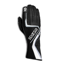 Carica l'immagine nel visualizzatore di Gallery, Sparco Gloves Record WP 11 BLK