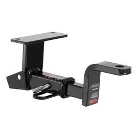 Curt 92-93 Acuraintegra Hatchback Class 1 Trailer Hitch w/1-1/4in Ball Mount