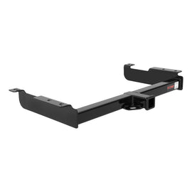 Curt 96-11 Chevy/GMC Savana/Express Class 3 Trailer Hitch w/2in Receiver