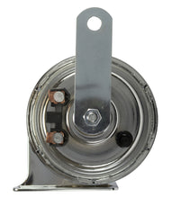 Carica l'immagine nel visualizzatore di Gallery, Hella Horn Kit Bx Chrome Trumpet 12V Univ