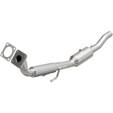 Cargar imagen en el visor de la galería, Magnaflow California Direct Fit Converter 04-05 Volkswagen Jetta 2.0L
